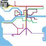 Stepford Country (unknown)