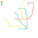 Metro-Club (unknown)