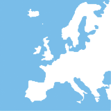 europe (speculative)