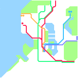 Seattle Blank Canvas (speculative)
