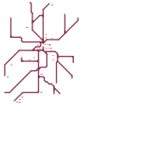 Boston Commuter Rail Expansion Map