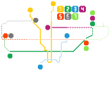 Toronto (speculative)