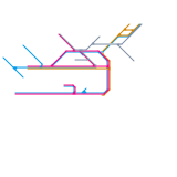 Stepford County Railway (unknown)