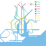 Charleston, SC (speculative)