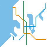 Seattle Blank Canvas (speculative)