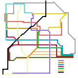 Happy Kindom MRT 2030 (unknown)