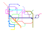 Cortex City (Parcial) (unknown)