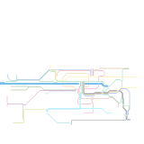ScotRail with crossrail