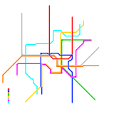 Washington DC (speculative)