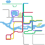 Avalon and aglomaration (unknown)