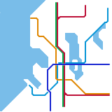 Seattle Blank Canvas (speculative)