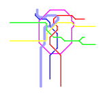 Prague 2075 (speculative)