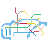 Three Rivers (unknown)