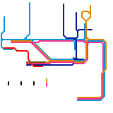 Stepford County Railway (Updated)