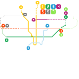 Toronto (speculative)