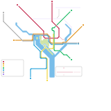 Washington, DC Future (unknown)