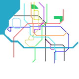 Central City (unknown)