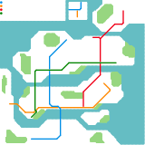 Takoma City Subway (TMAT)