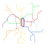 Borham With Intercity services  (unknown)