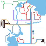 Coastlin Country (unknown)