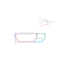 PR rail (speculative)
