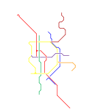 Manila Fictional  (speculative)