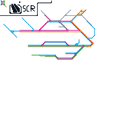 Stepford County Railway (extension map) (unknown)