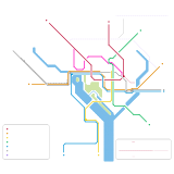Washington, DC (speculative)