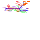 Nordtown City 1.0 (unknown)