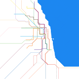 Chicago "L" (speculative)