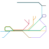 Minecraft World (unknown)