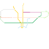 Toronto (speculative)