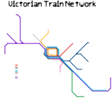 Melbourne (speculative)