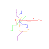 Új - Budapest (speculative)