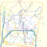 rione ville (unknown)