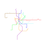 Új - Budapest (speculative)