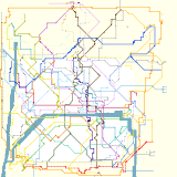 rione ville (unknown)
