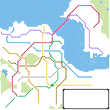 Beolar City Metro (Theotown) (unknown)