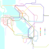 San Francisco Bay Area