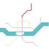 Central Link Subway (CTL)