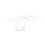 Ottawa Gatineaux extention Stage 3 and 4 (speculative)