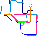 Stepford County Railway (SCR) V89.0.3 (real)