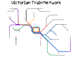 Melbourne  (speculative)