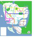 Cortex City (6th) (unknown)