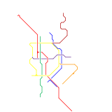 Manila MRT-4 C6 Extension  (speculative)