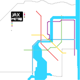 Jacksonville, Florida (speculative)