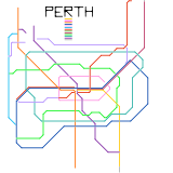 Perth Future (Underway) (speculative)