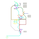 Minecraft PE Welt 3 (unknown)