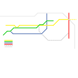Ciudad Guayana, Venezuela (speculative)