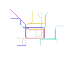 Phoenix MRT Arizona (speculative)